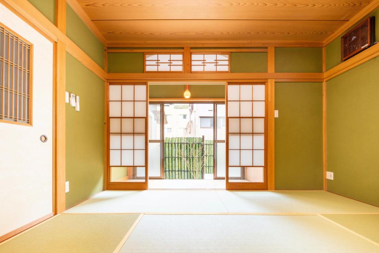 Appartamento Temari Hakone Esterno foto