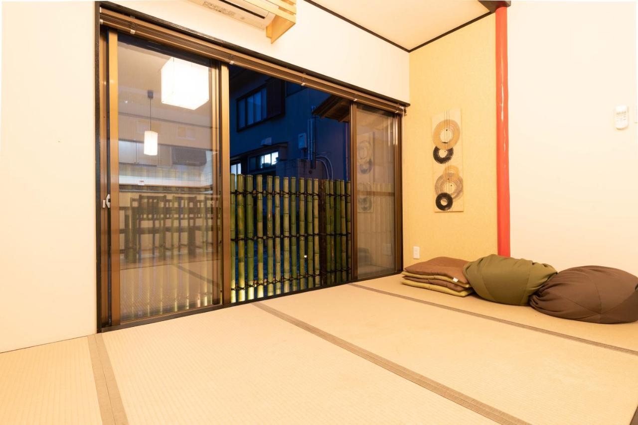 Appartamento Temari Hakone Esterno foto