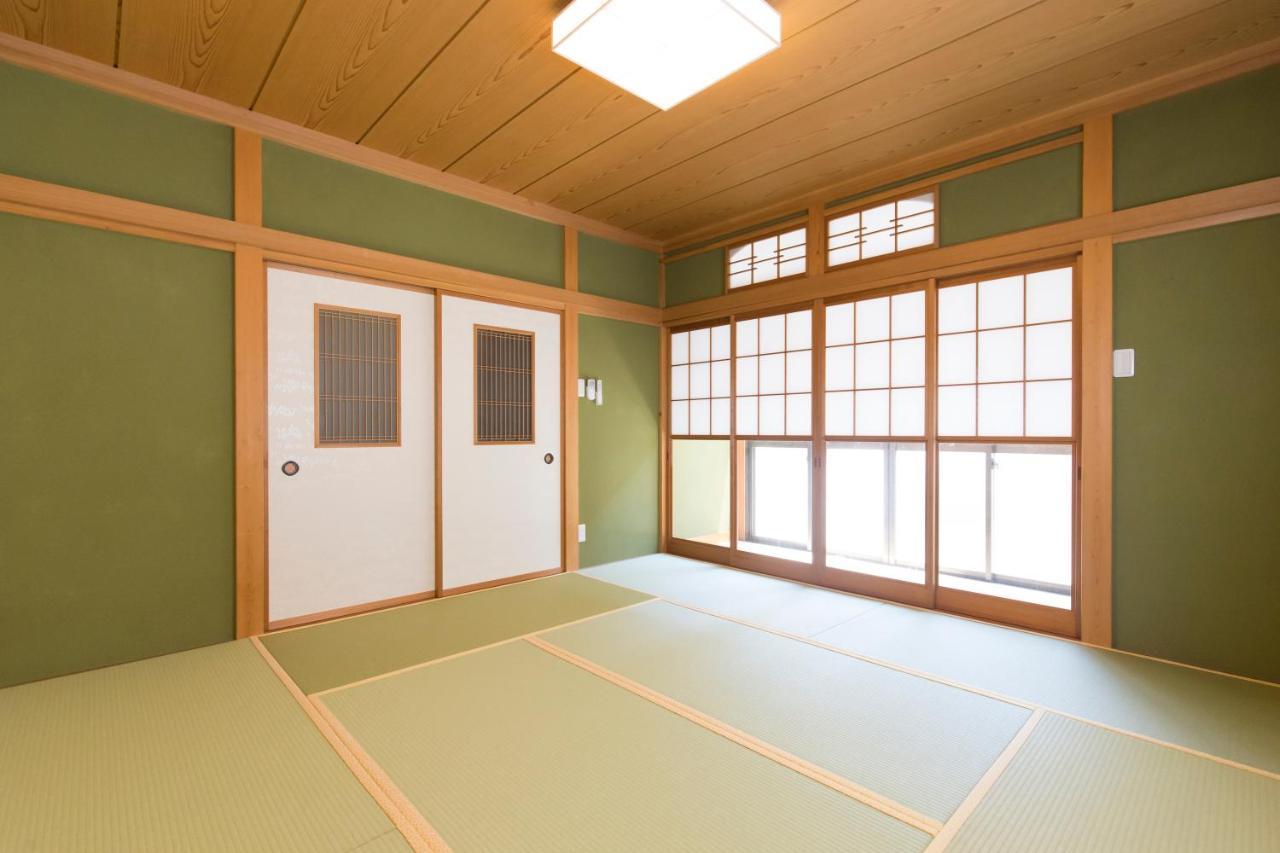 Appartamento Temari Hakone Esterno foto